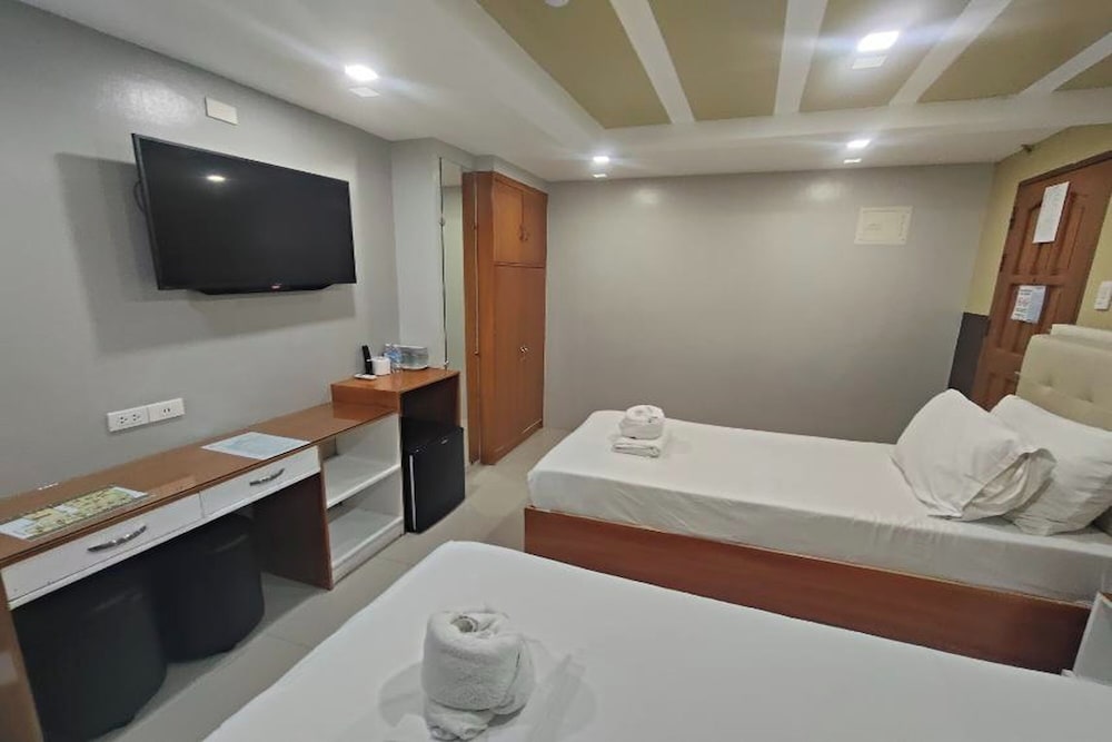 Superior Double Room photo 2