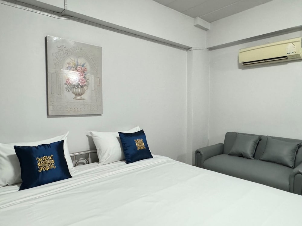 Superior Double Room, Balcony photo 2