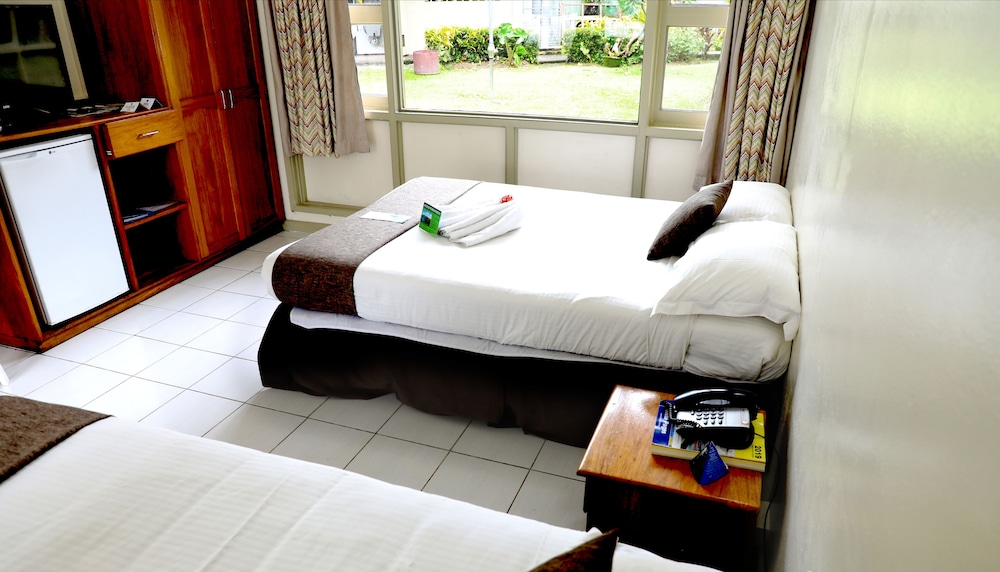 Deluxe Room photo 1