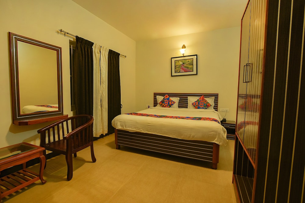 Deluxe Room photo 1