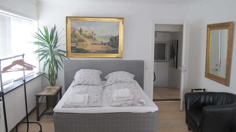 Suite photo 1
