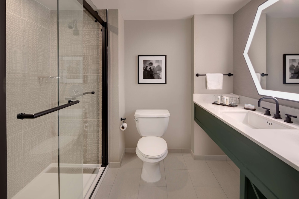 Suite, Non Smoking - Photo 7