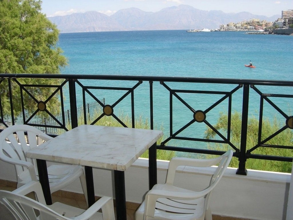 Superior Apartment, Sea View photo 3