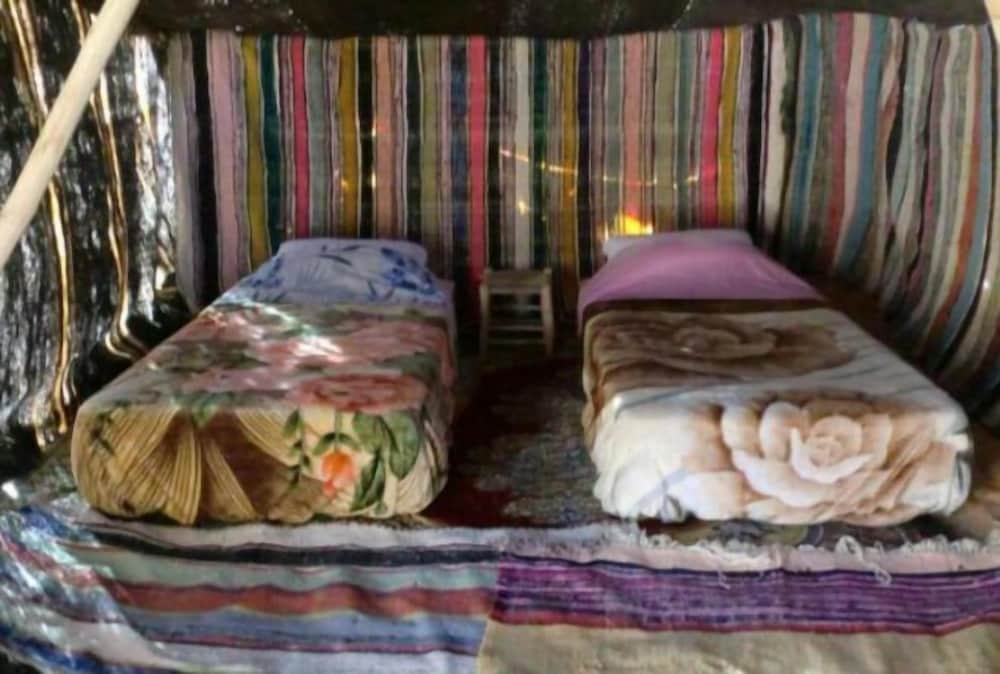 Tent, 1 Twin Bed photo 1