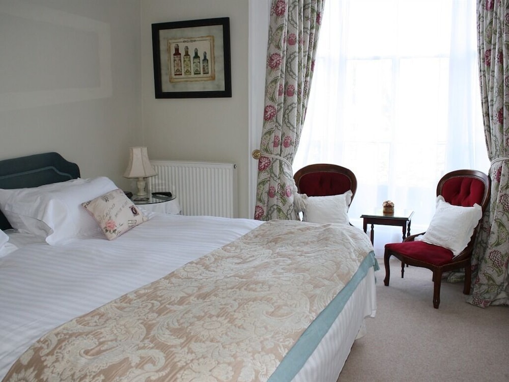 Luxury Double Room, Ensuite - Photo 3