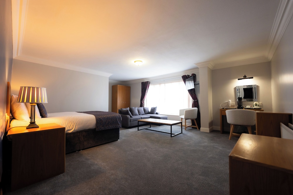 Superior Room photo 2