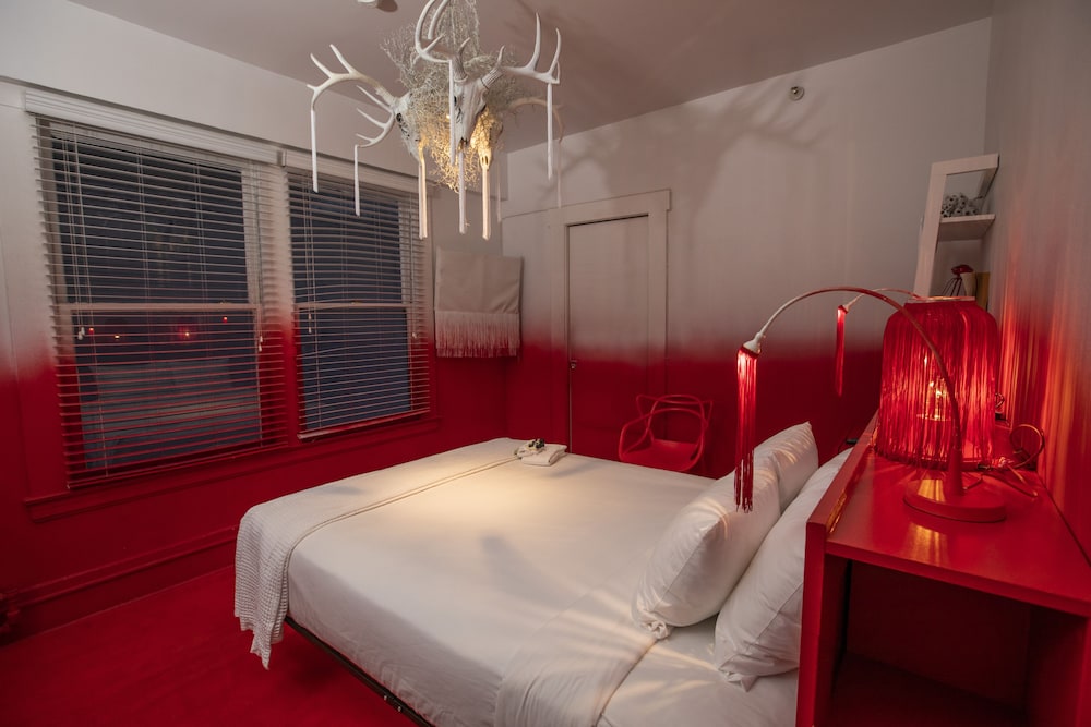 Double Room, Ensuite (Standard) - Photo 16