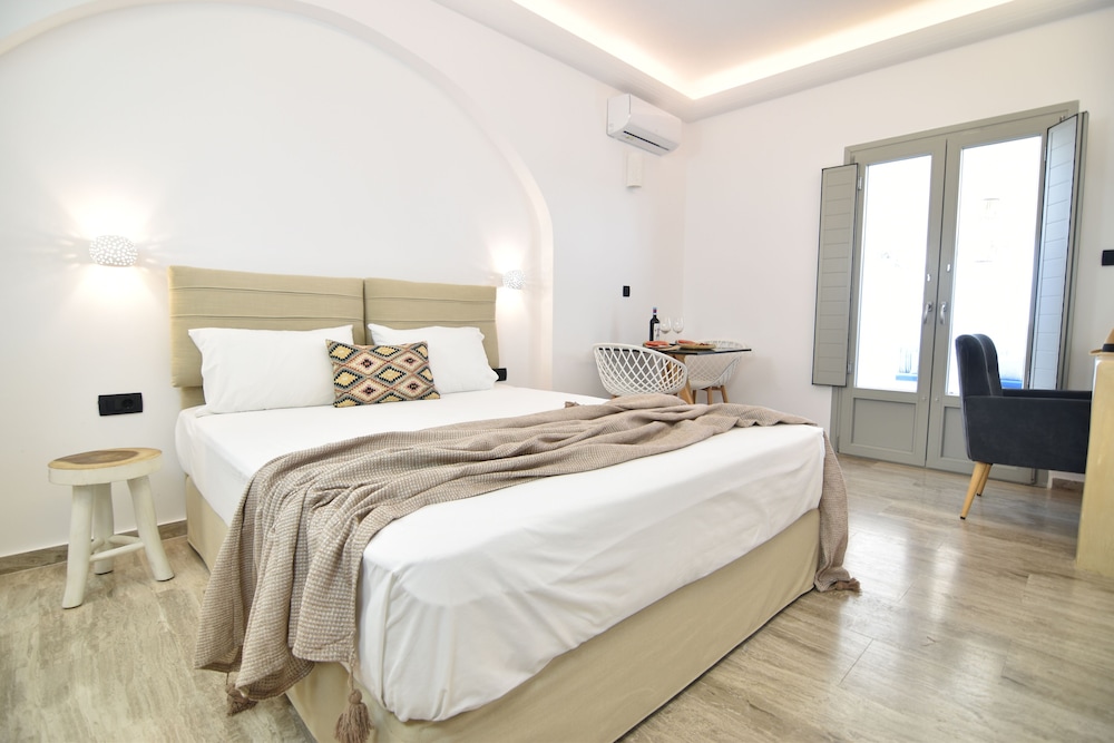 Premium Room, Ground Floor