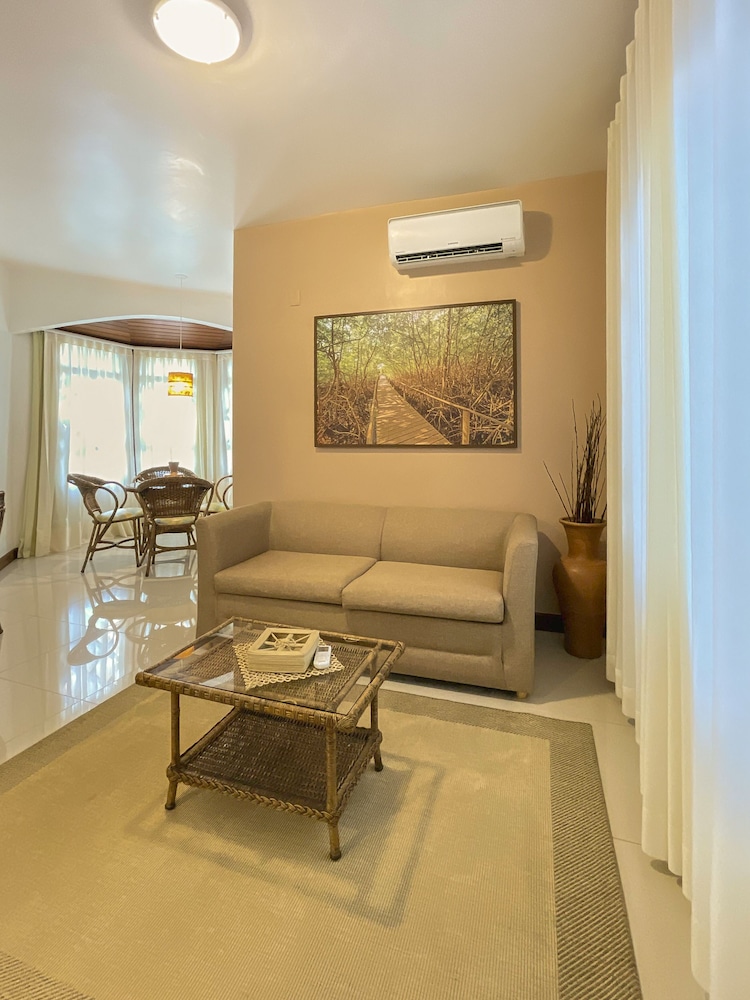 Suite, 1 King Bed, Non Smoking, Balcony