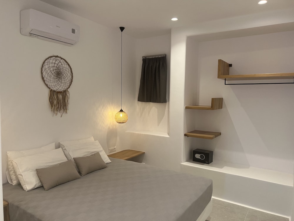 Deluxe Suite, Sea View