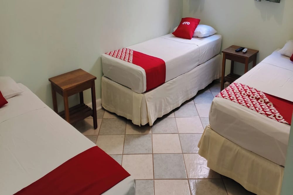 Triple Room, 3 Twin Beds - Photo 7