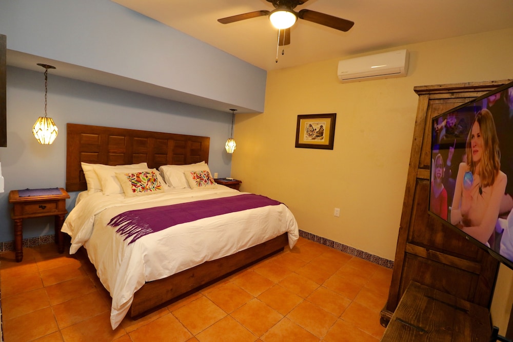 Junior Room photo 2