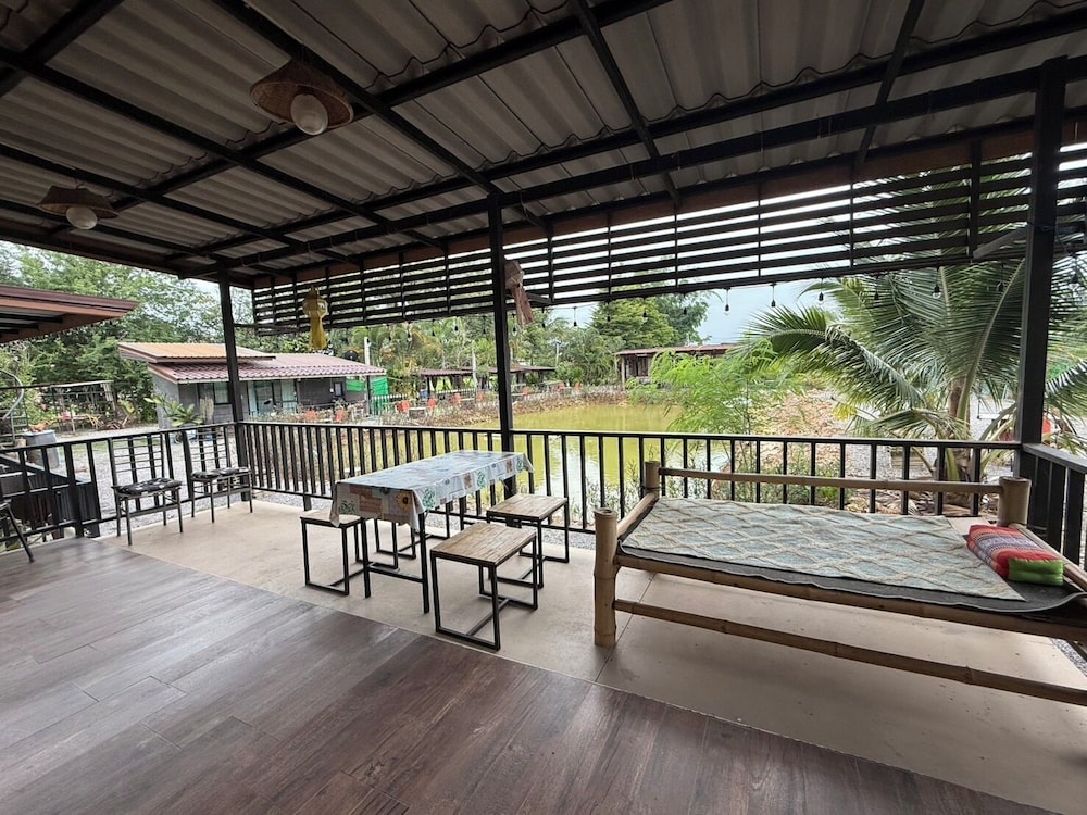 Standard Room, Balcony photo 3