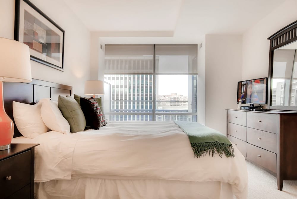 Luxury Apartment, 1 Bedroom