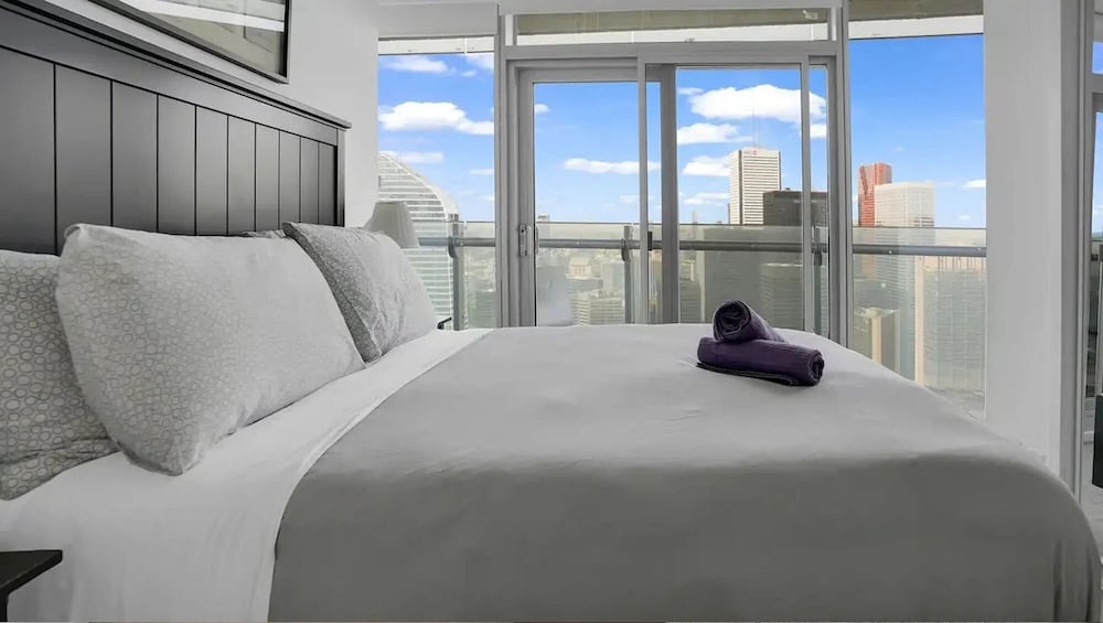 Gallery Apartment