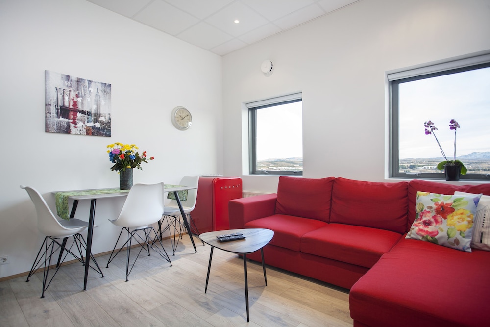 Blue Mountain Apartments- Economy Studio photo 1