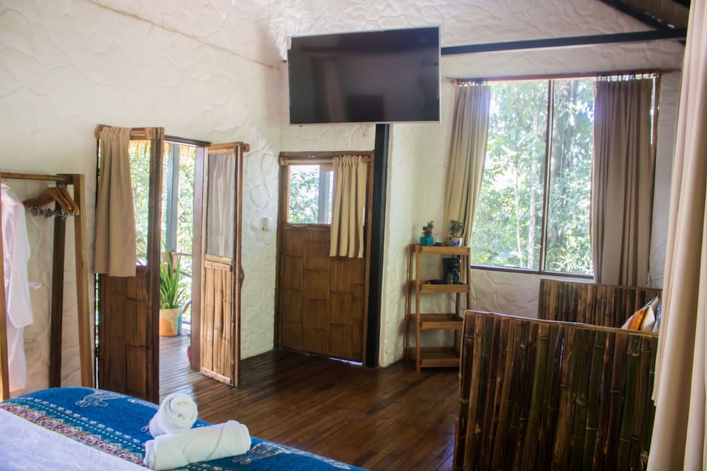 Rockstar Suite Room photo 3