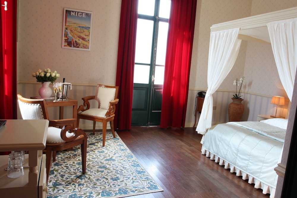 Superior Double Room, Terrace photo 1
