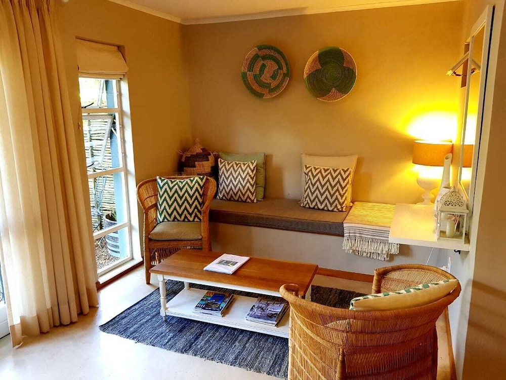 Garden Suite photo 3