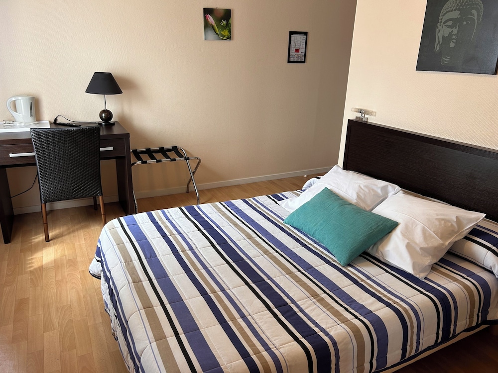 Double Room photo 1