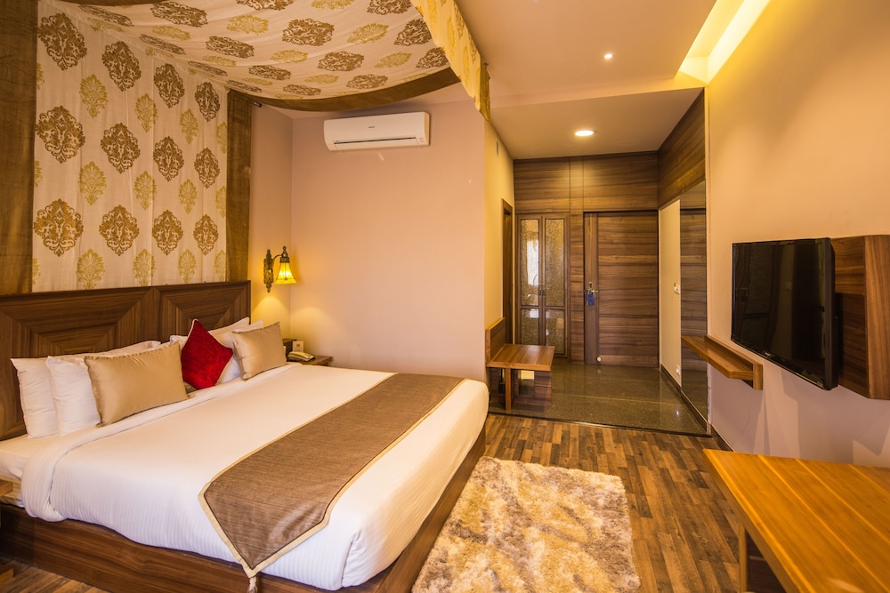 Luxury Room - Photo 2