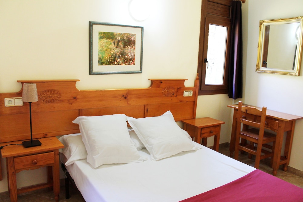 Apartment, 3 Bedrooms (8 people)
