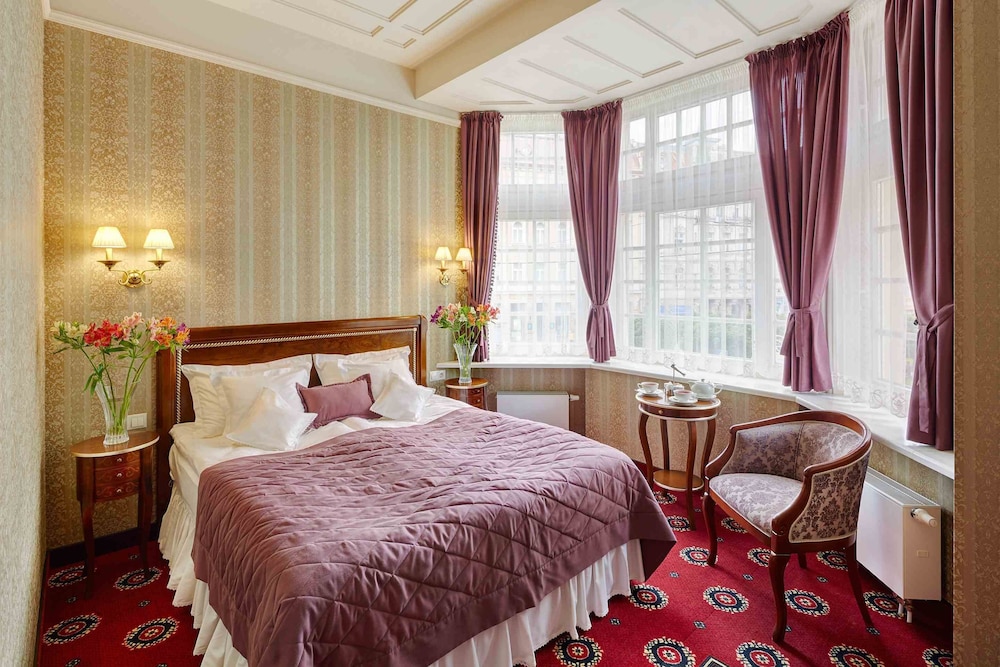 Deluxe Double Room, Balcony photo 2