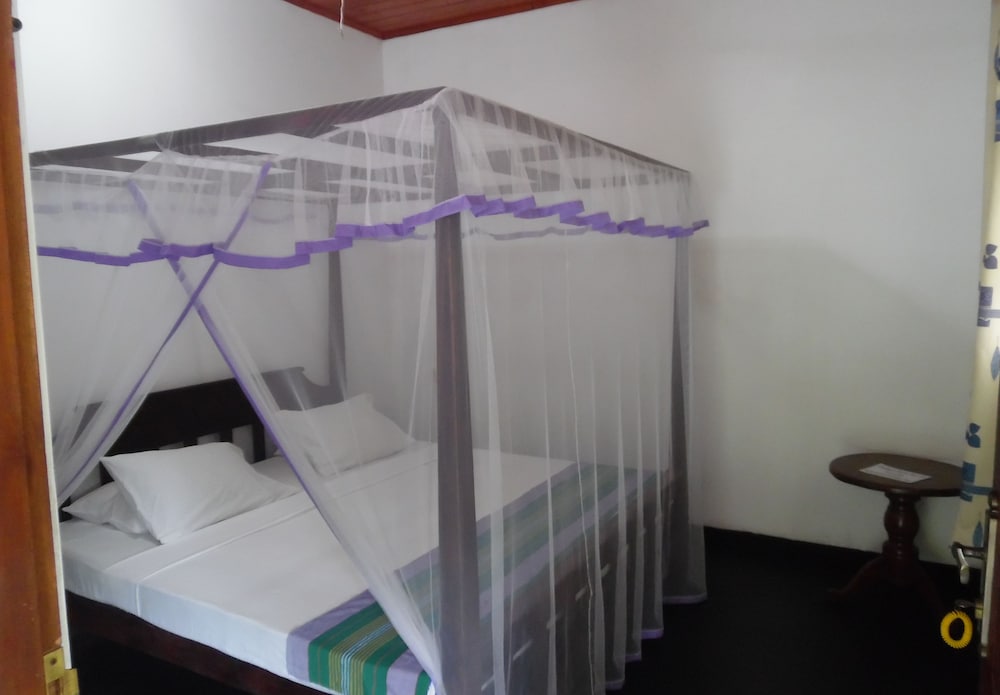 Standard Double Room, 1 Queen Bed, Garden View photo 1