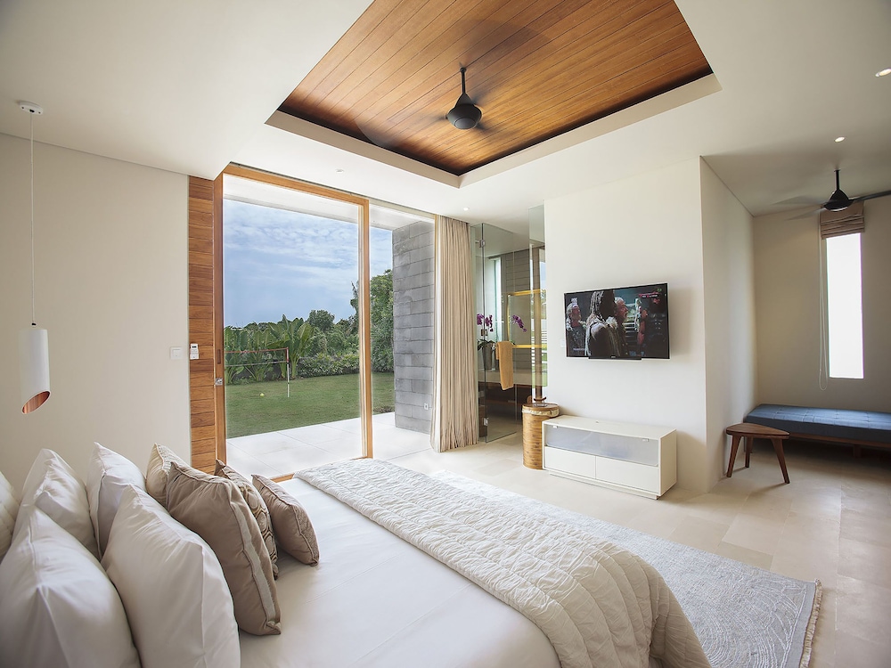 Villa, 5 Bedrooms