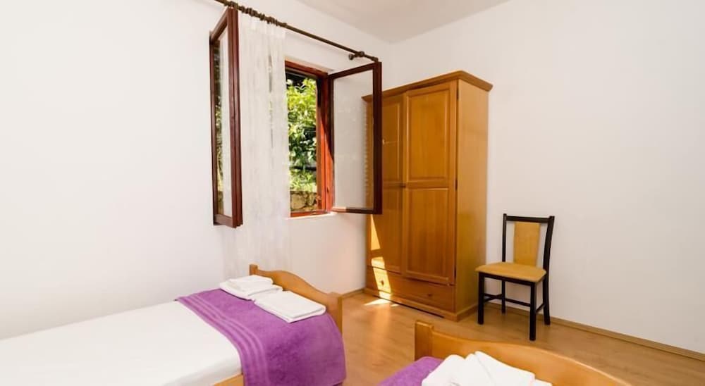 Apartment, 5 Bedrooms, Terrace photo 1