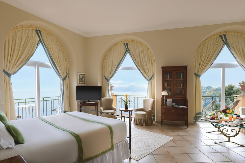 Suite (Tiberio Master)