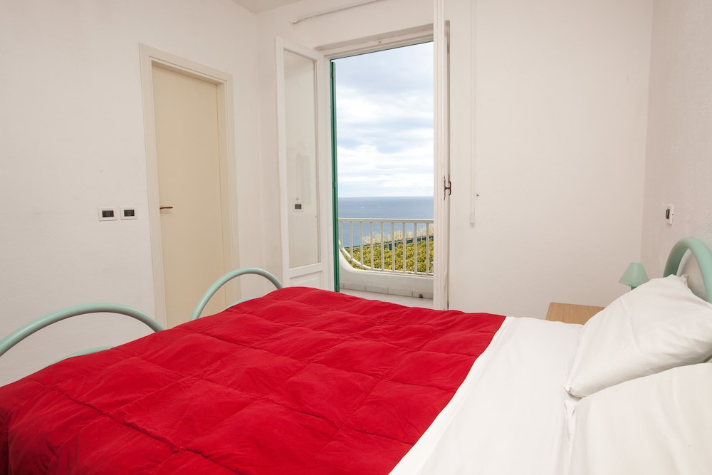 Double Room - Sea View