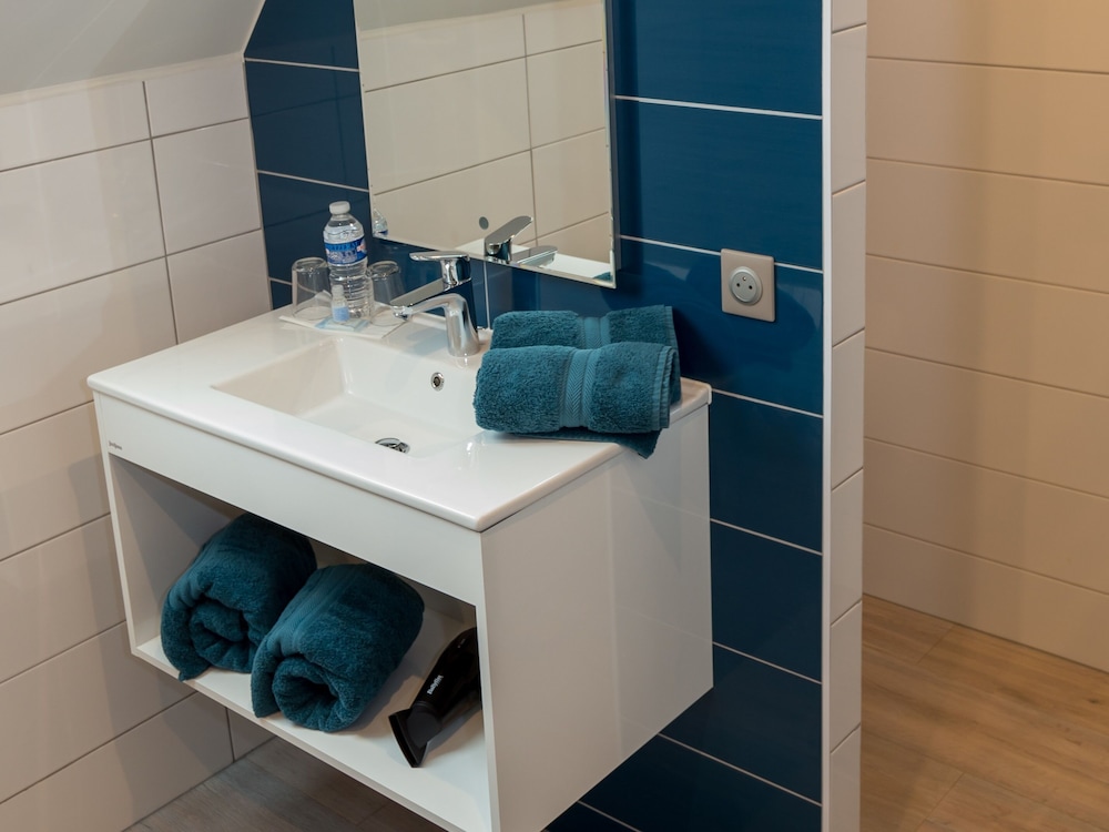 Les Chambres Chez Christine, Billede 5