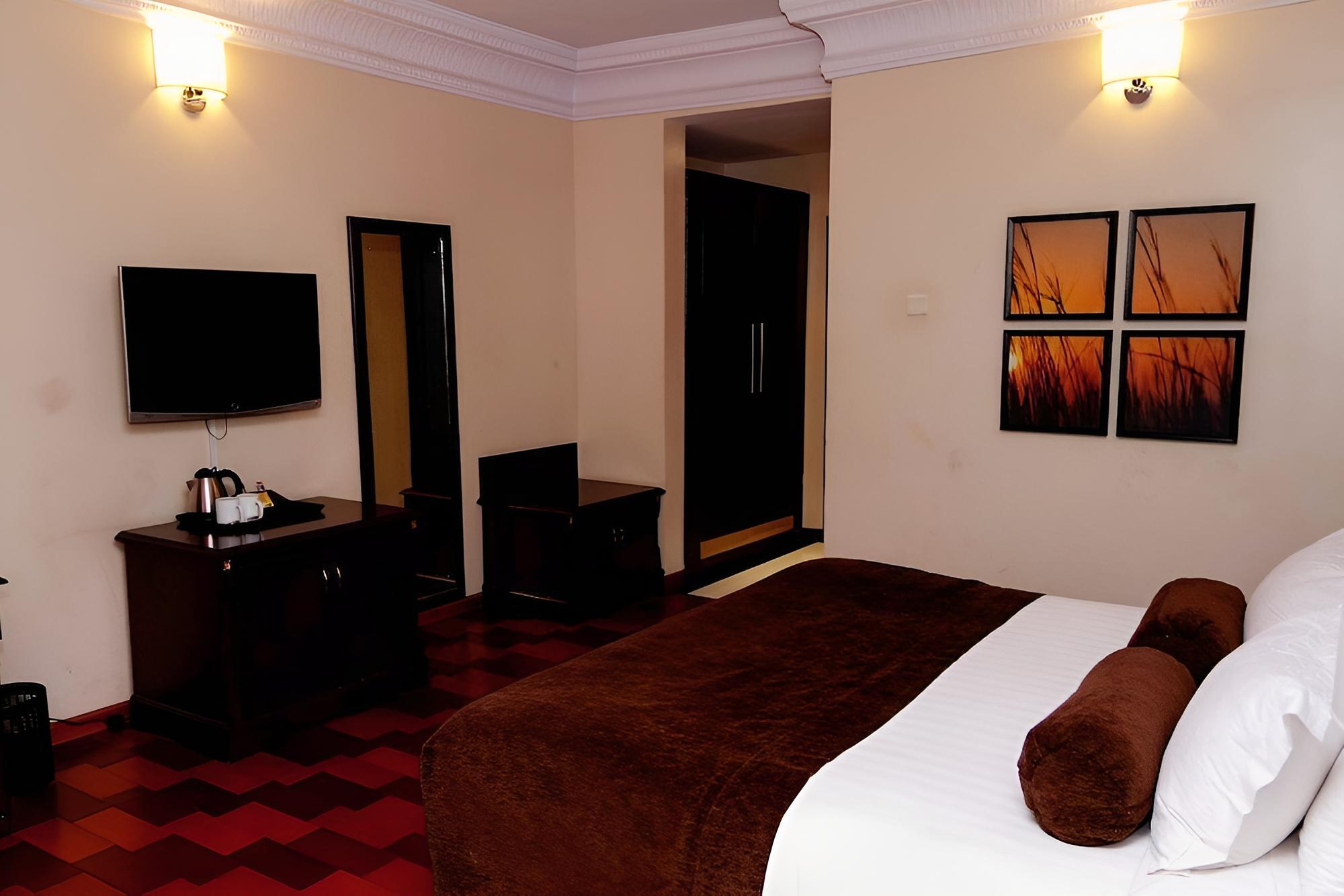 Superior Room photo 1