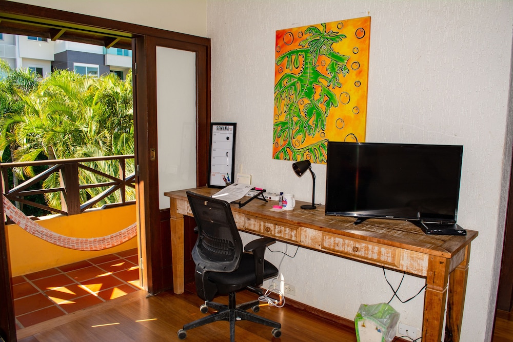 Executive Room - Photo 5