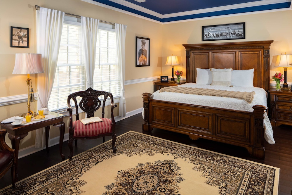 Deluxe Room photo 1