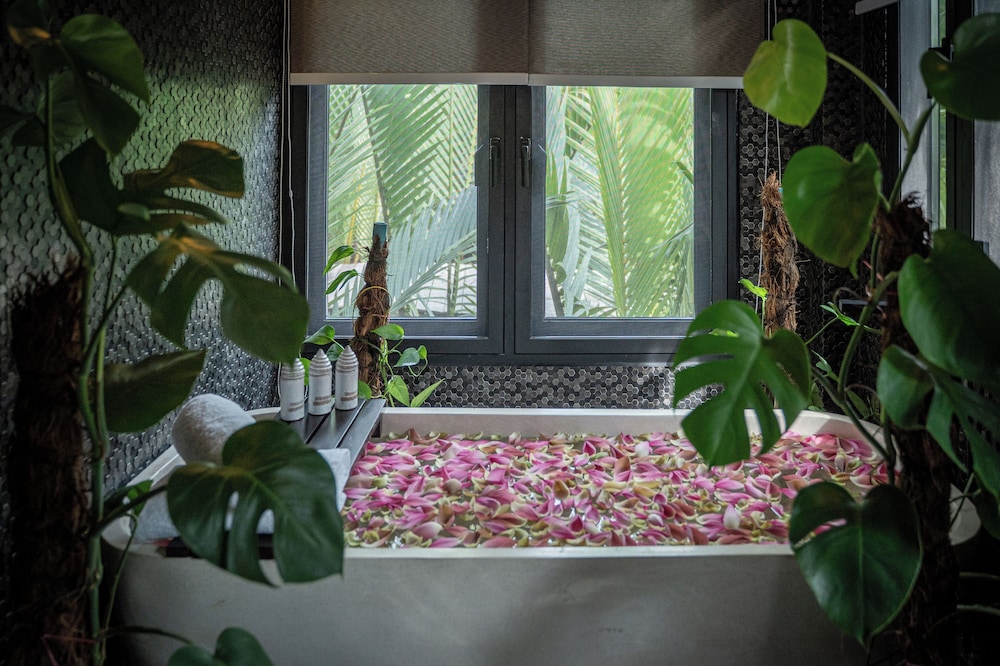 Suite Private Pool Twin Villa - Photo 14