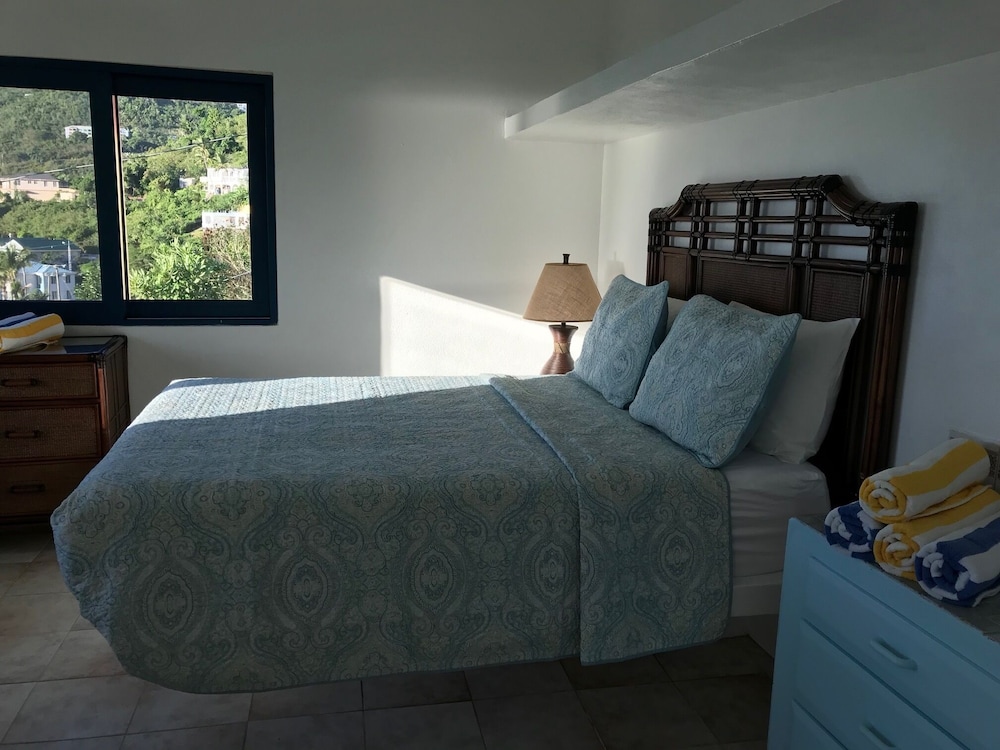 Apartment, 2 Bedrooms, Ocean View photo 2