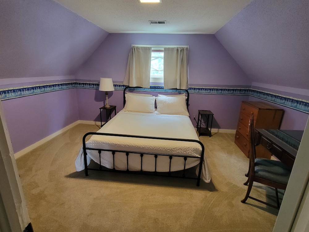 Grand Suite, 2 Bedrooms, Non Smoking, Kitchen photo 3
