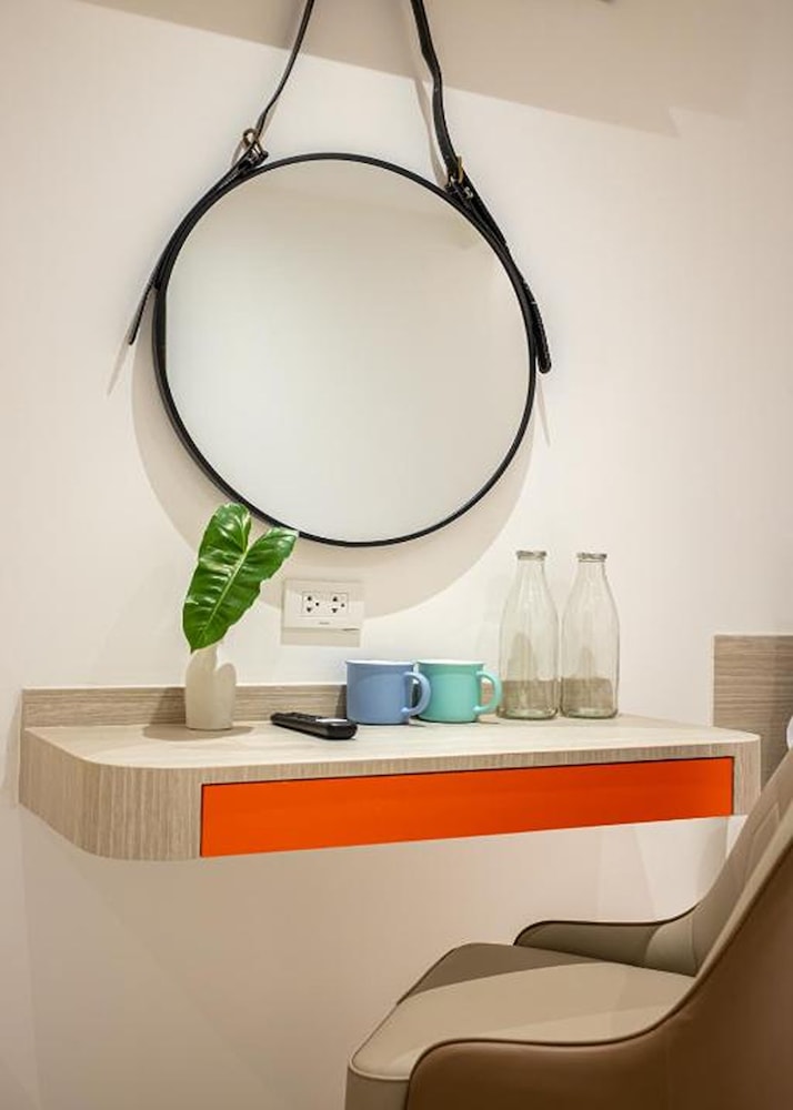 Comfort Twin Room - Photo 5