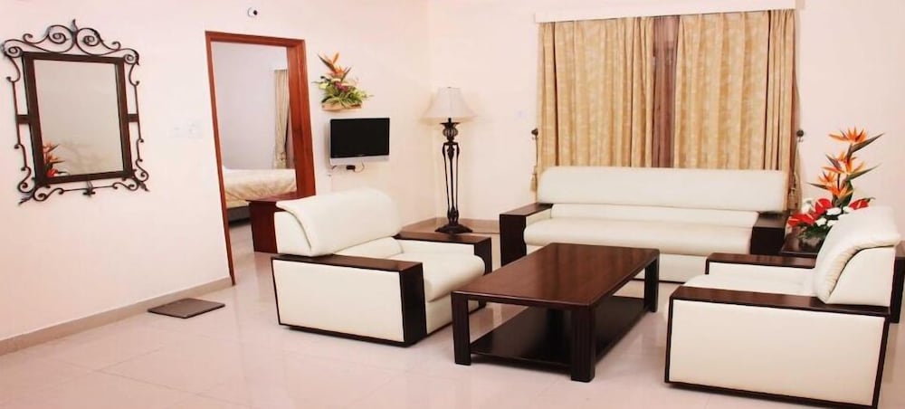 Luxury Room photo 1