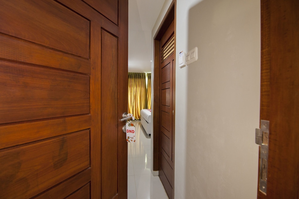 Deluxe Double Room - Photo 8