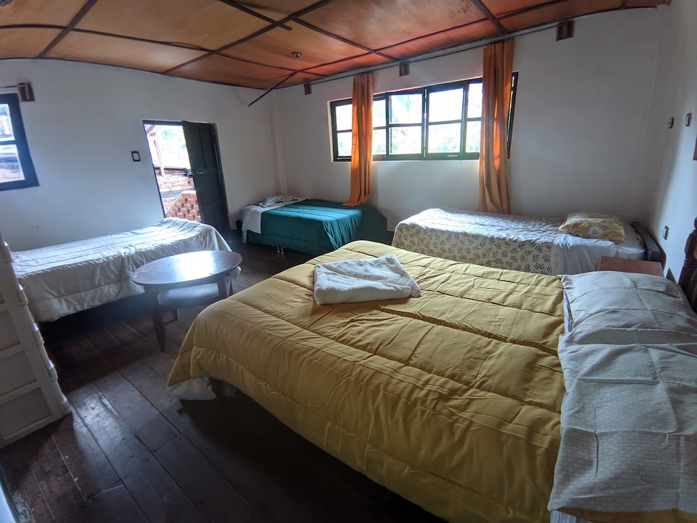 Comfort Triple Room photo 1