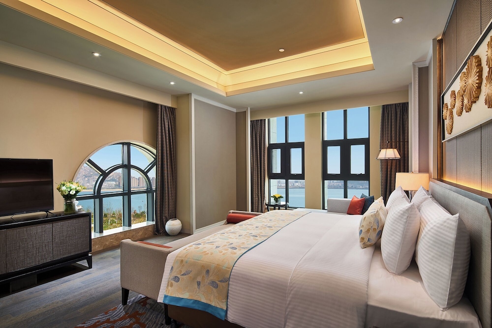 Superior Suite, Balcony, Ocean View