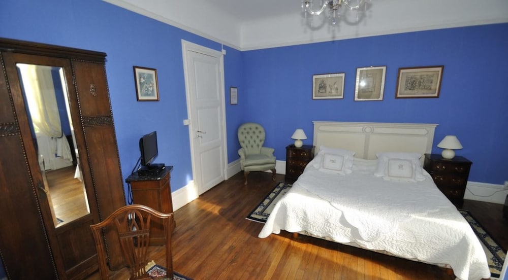 Comfort Double Room photo 1