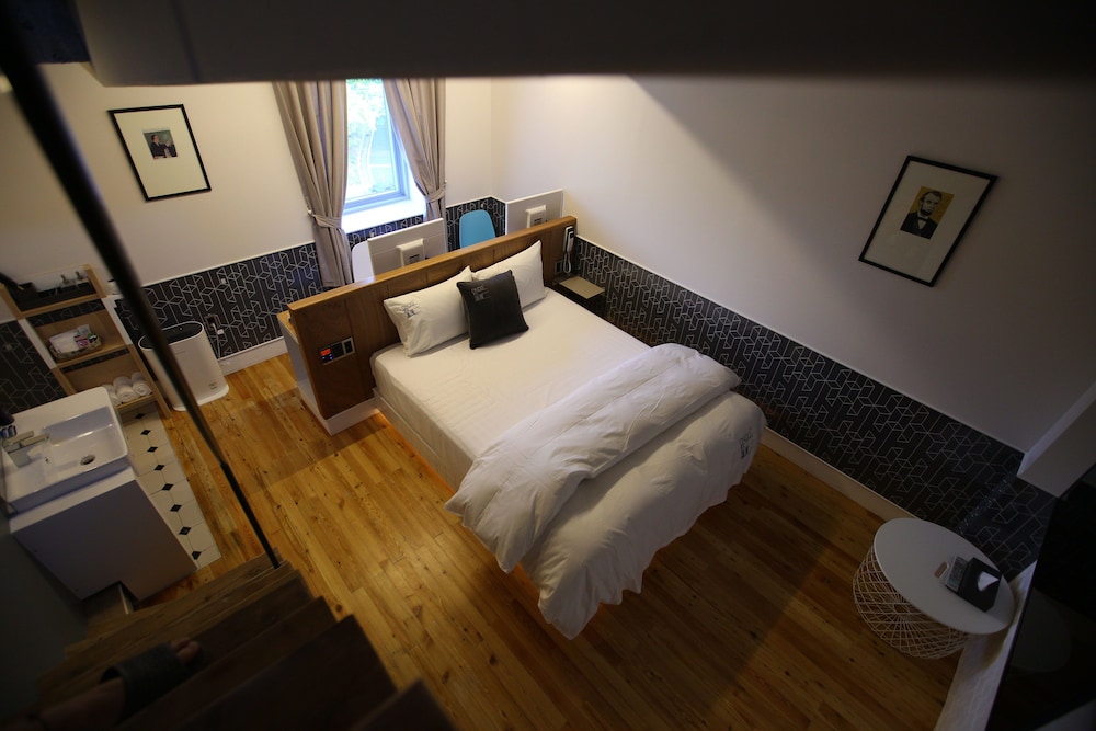 Suite - Pool (Open in end of June) photo 2