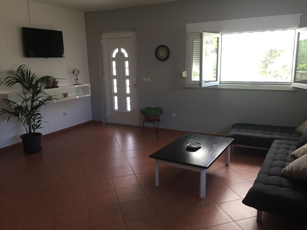 Deluxe Apartment, Sea View