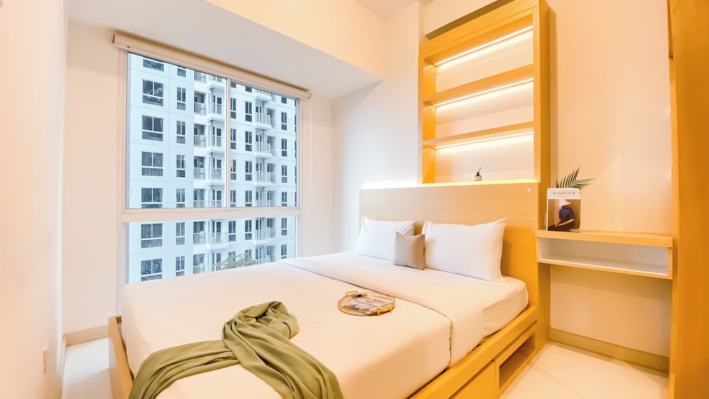 Standard Apartment, 1 Bedroom (Apartment)