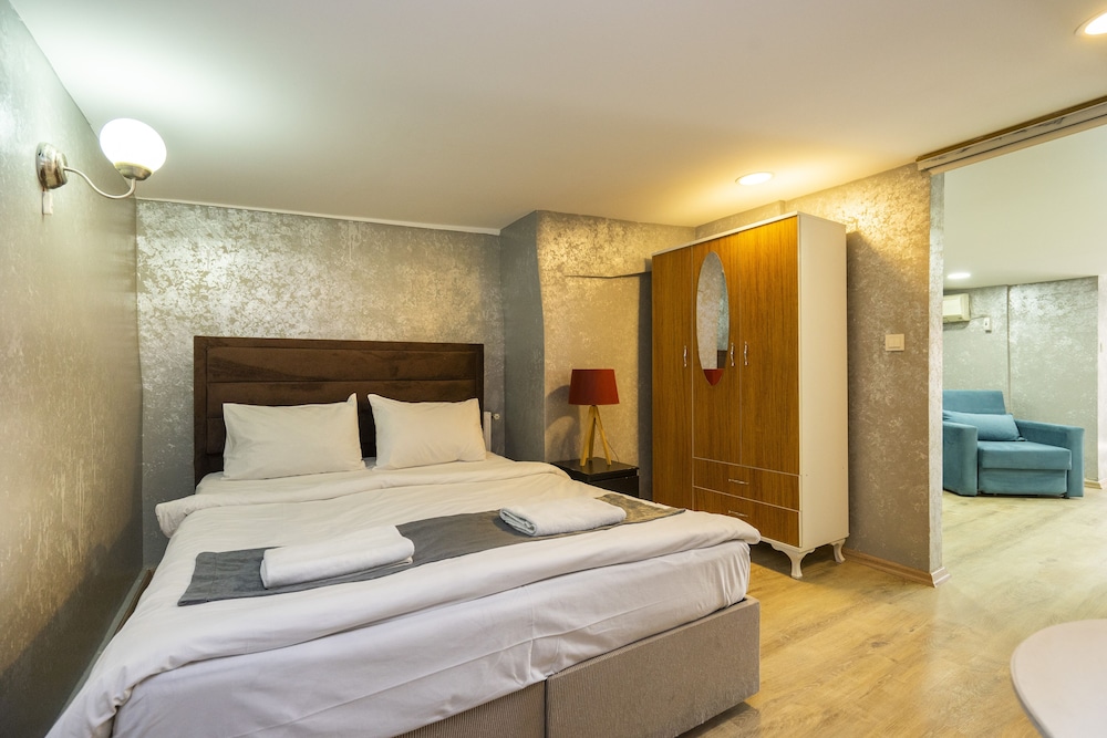 Family Suite, Terrace photo 1