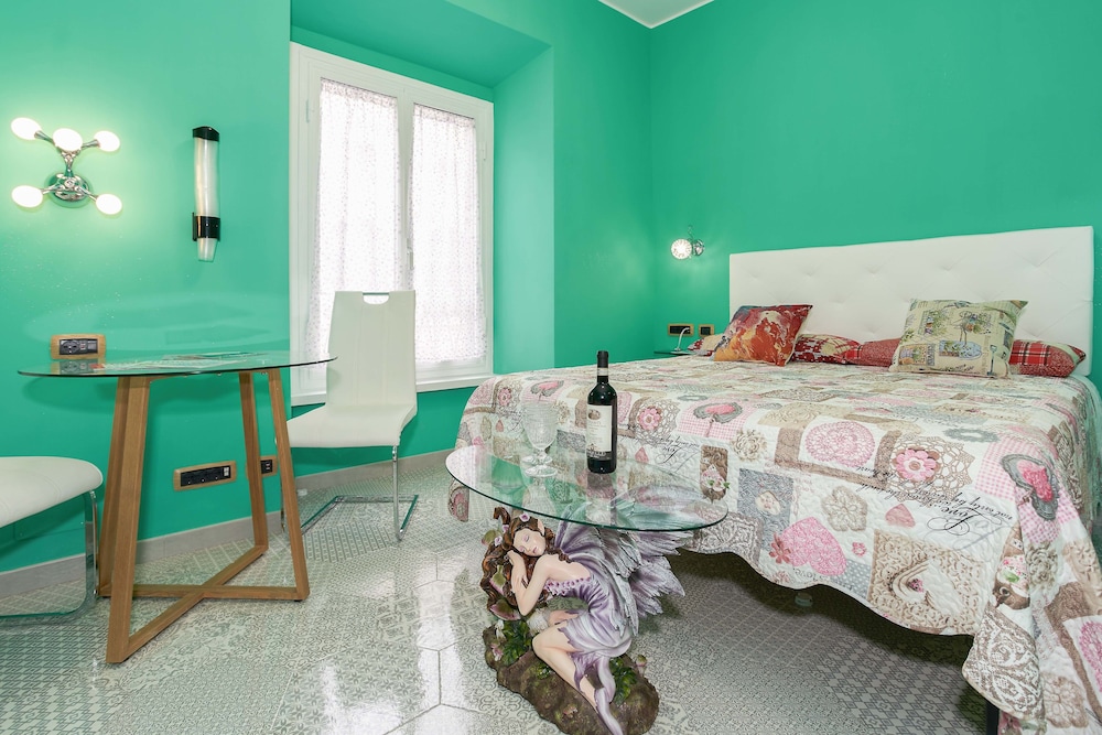 Exclusive Double Room (Meraviglioso Mago di Oz)